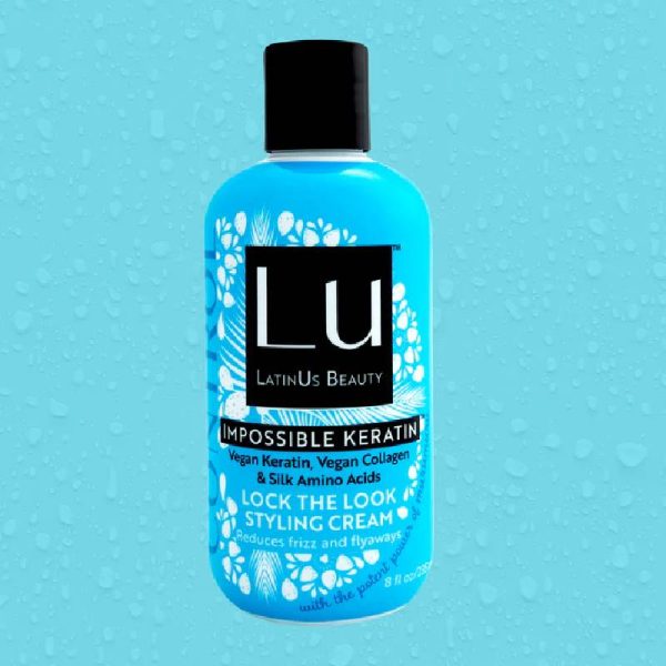 Control Styling Cream